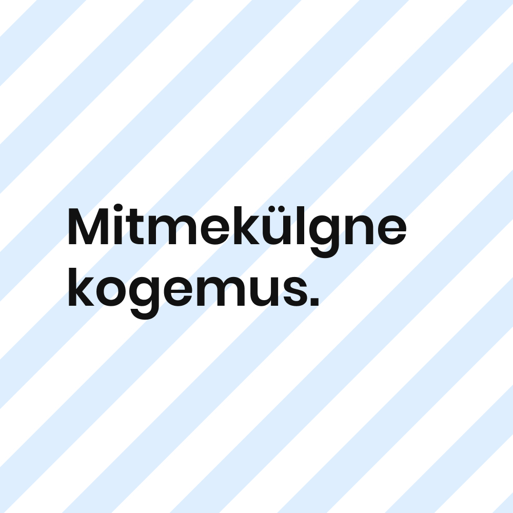 Mitmekülgne digiturunduskogemus