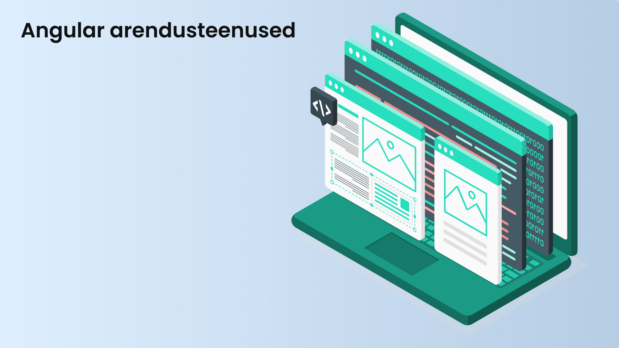 Angular arendusteenus Eestis