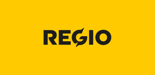 Regio banner